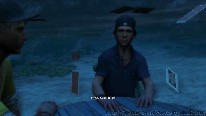 Far Cry 3: Meet Citra Mission Objectives and Review Flashback