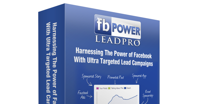fb power lead pro