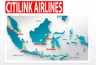 International Flights Citilink Routes Map | international flights citilink routes map International Flights Citilink Routes Map | international flights citilink routes map