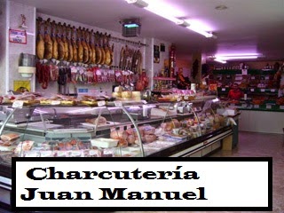 Charcuteria Juan Manuel