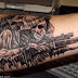 Tattoos In The Military Tattoos In The Military