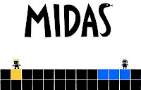 Midas walkthrough.
