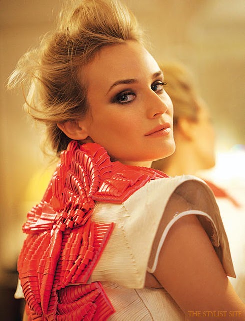 Idle Fascination: February 2011