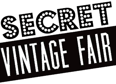 The Secret Vintage Fair