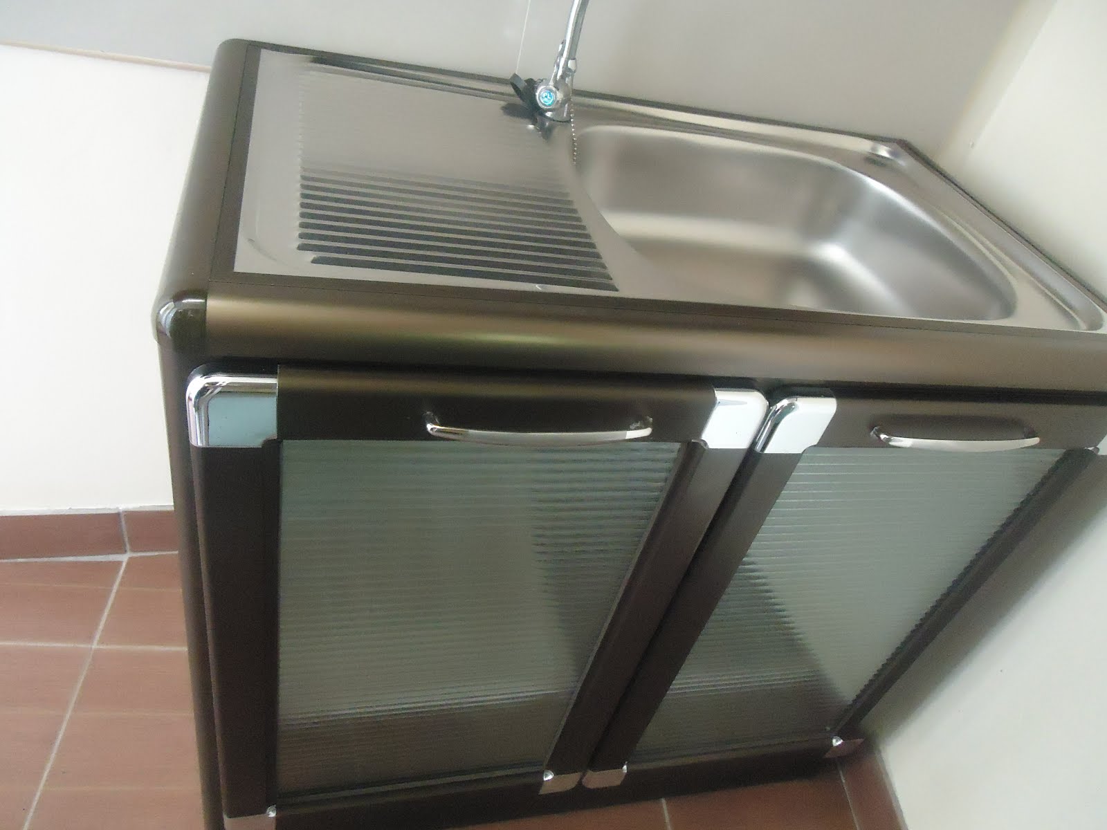 portable kitchen sink with stand india