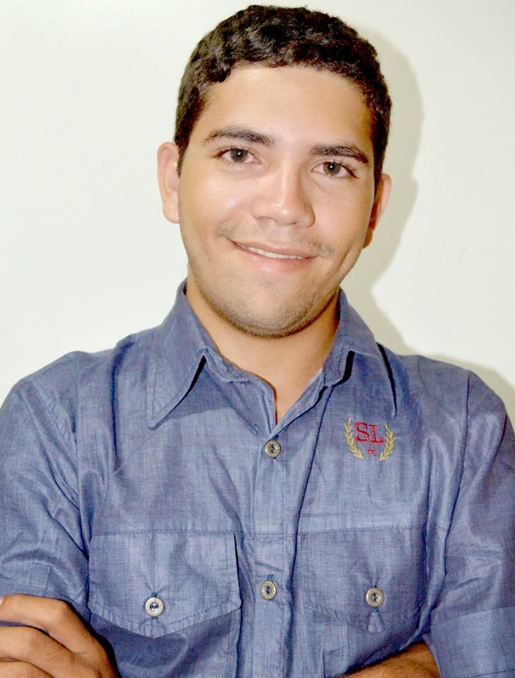 CONTATOS / QUEM SOMOS