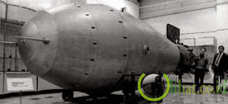Tsar Bomba