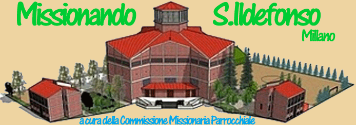 MISSIONANDO S.ILDEFONSO