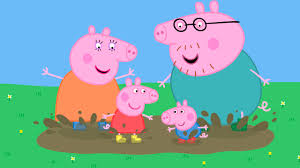 Peppa Pig