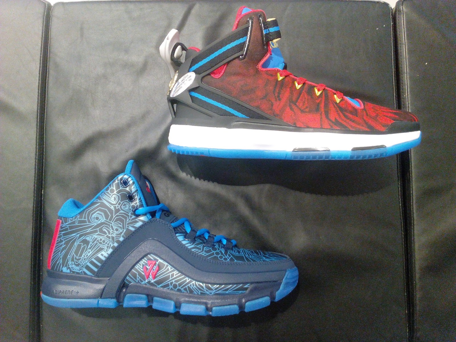 adidas d rose 6 year of the monkey adidas d rose 6 year of the monkey