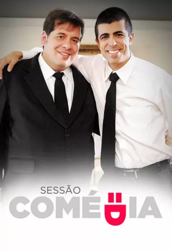 Sessão Comédia