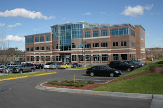 Pinnacle Corporate Centre