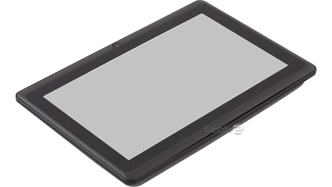 techworld... Top six 7inch Android tablets under 8000/