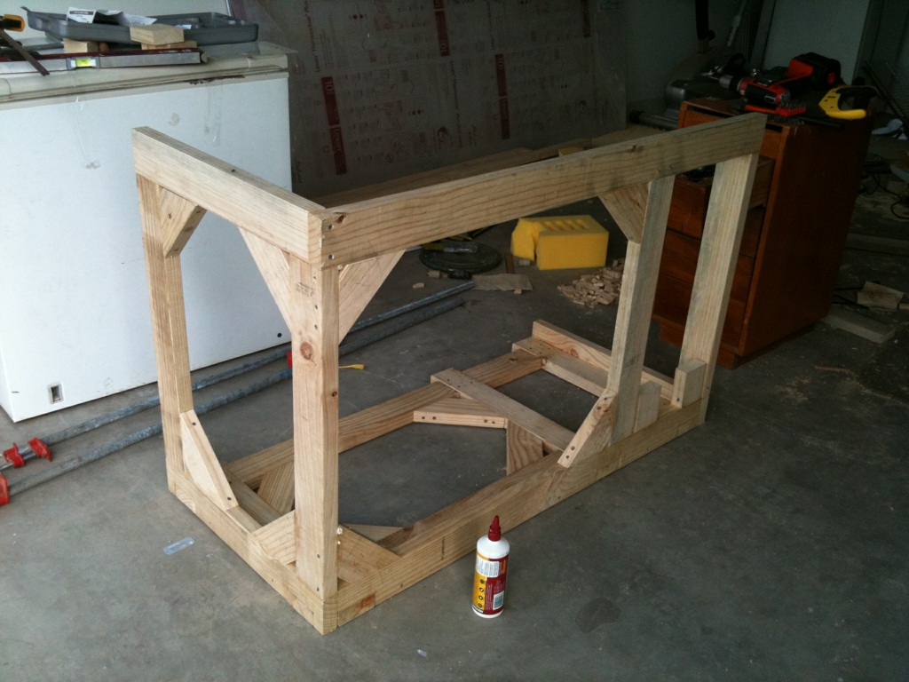 How to Build a Kegerator