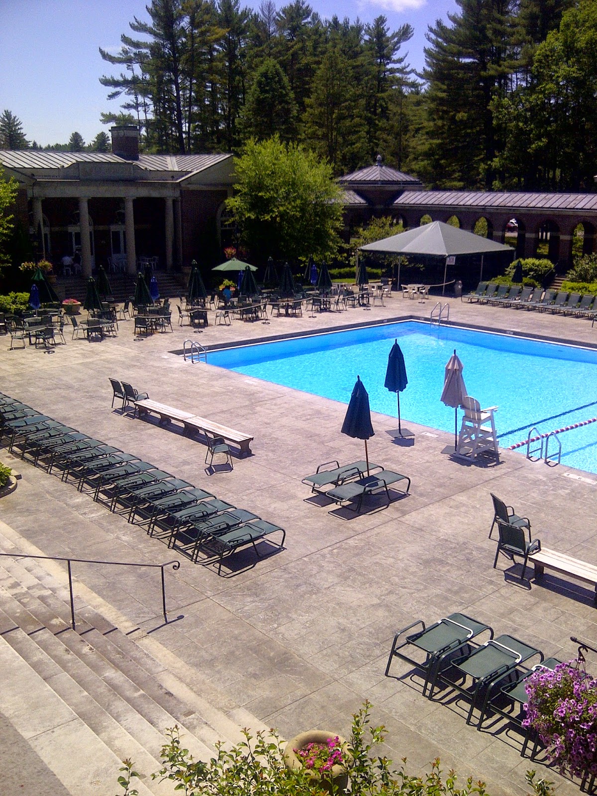 Save The Victoria Pool Society: September 2014