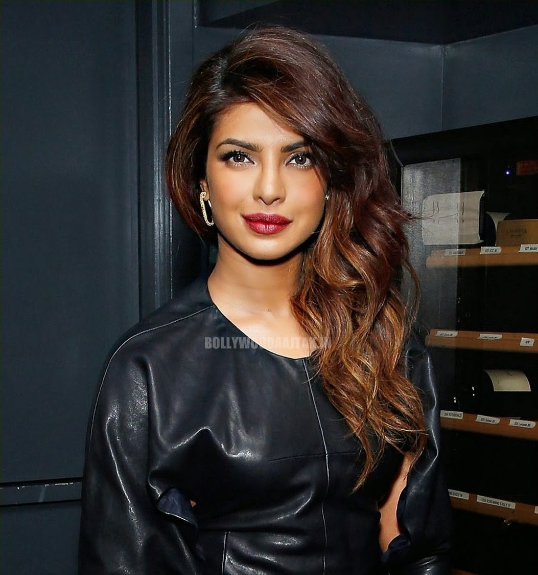 essay on priyanka chopra At the toronto international film festival, priyanka chopra of “quantico” talked about how she lost a movie role for being “too ethnic. essay on priyanka chopra At the toronto international film festival, priyanka chopra of “quantico” talked about how she lost a movie role for being “too ethnic.