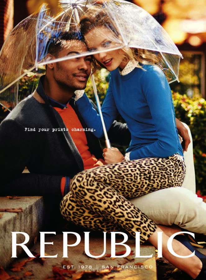 The Essentialist Fashion Advertising Updated Daily