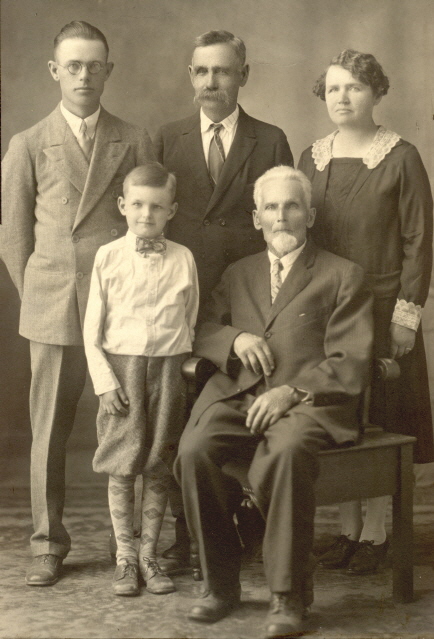 5 generation picture ukran