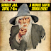 YOU shall not quiz! Our Middle Earth triva event hits Jack's January 26th!