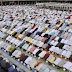 Conduct of Salat (Prayer)