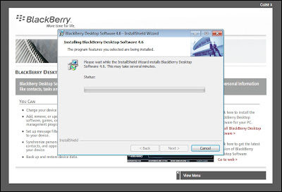 instal DM blackberry screenshoot instal device manager pict by http://kradakan.blogspot.com