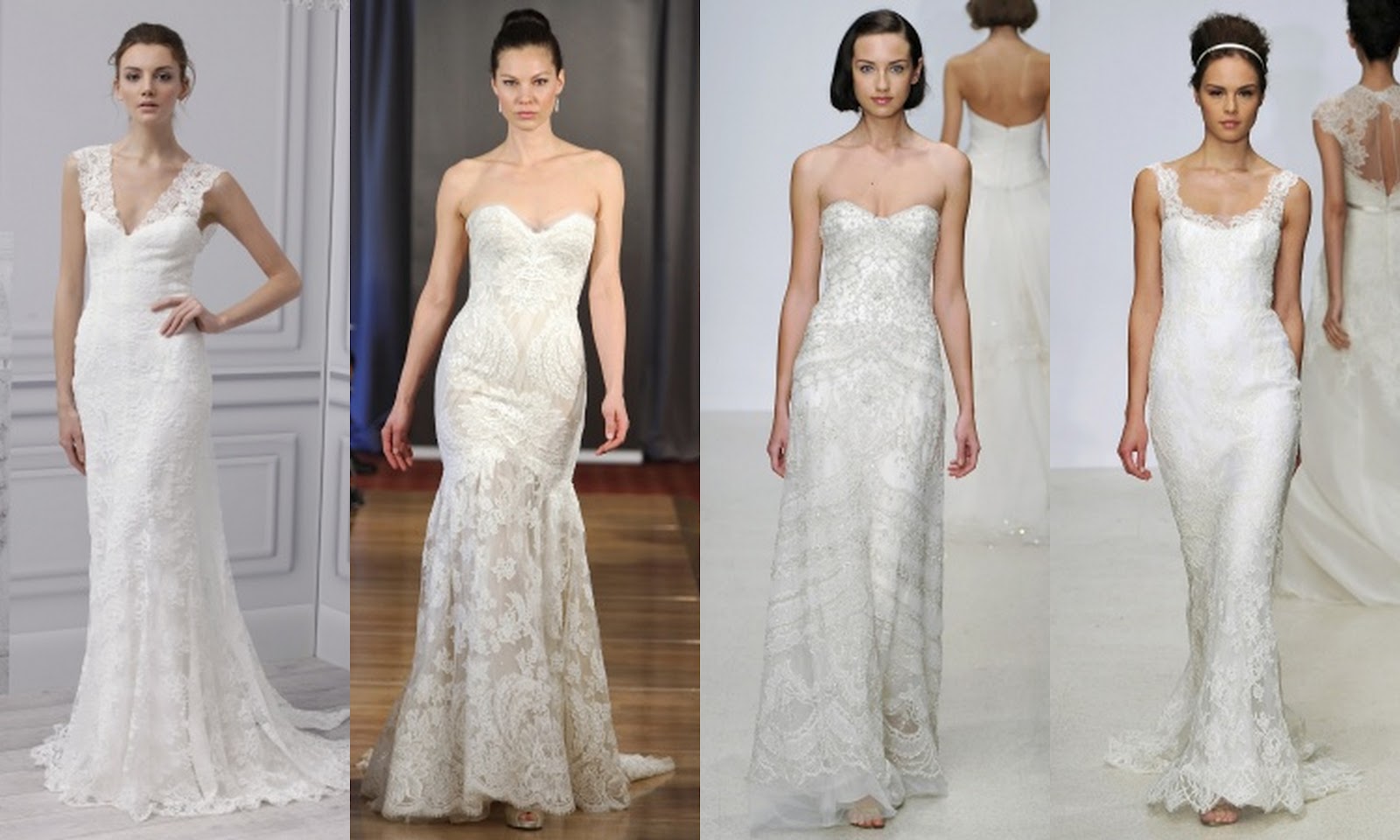 Latest Trends Wedding Dresses Latest Trends Wedding Dresses