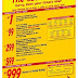 Cebu Pacific Seat Sale. The SEAT is on!