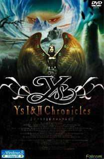 Ys I Chronicles Games Full Version Free Download With Reloaded Plus