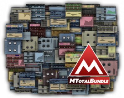 Meldaproduction mtotalbundle v8.10-r2r
