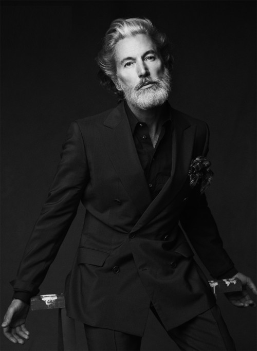 Gt Magazine Aiden