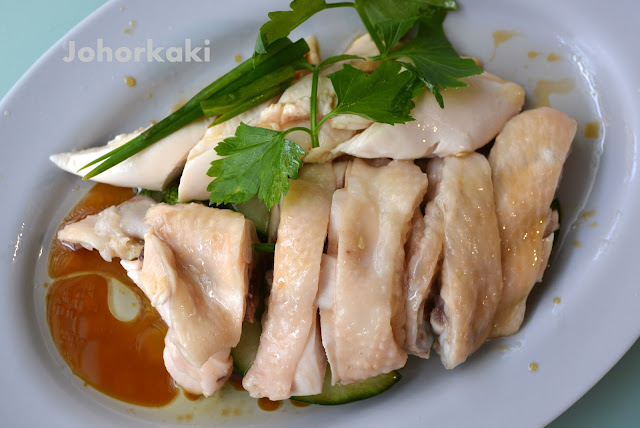 Singapore Hainanese Chicken Rice Trail Singapore-Hainanese-Chicken-Rice-Trail
