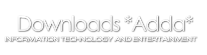 Downloads Adda | Information Technology and Entertainment 
