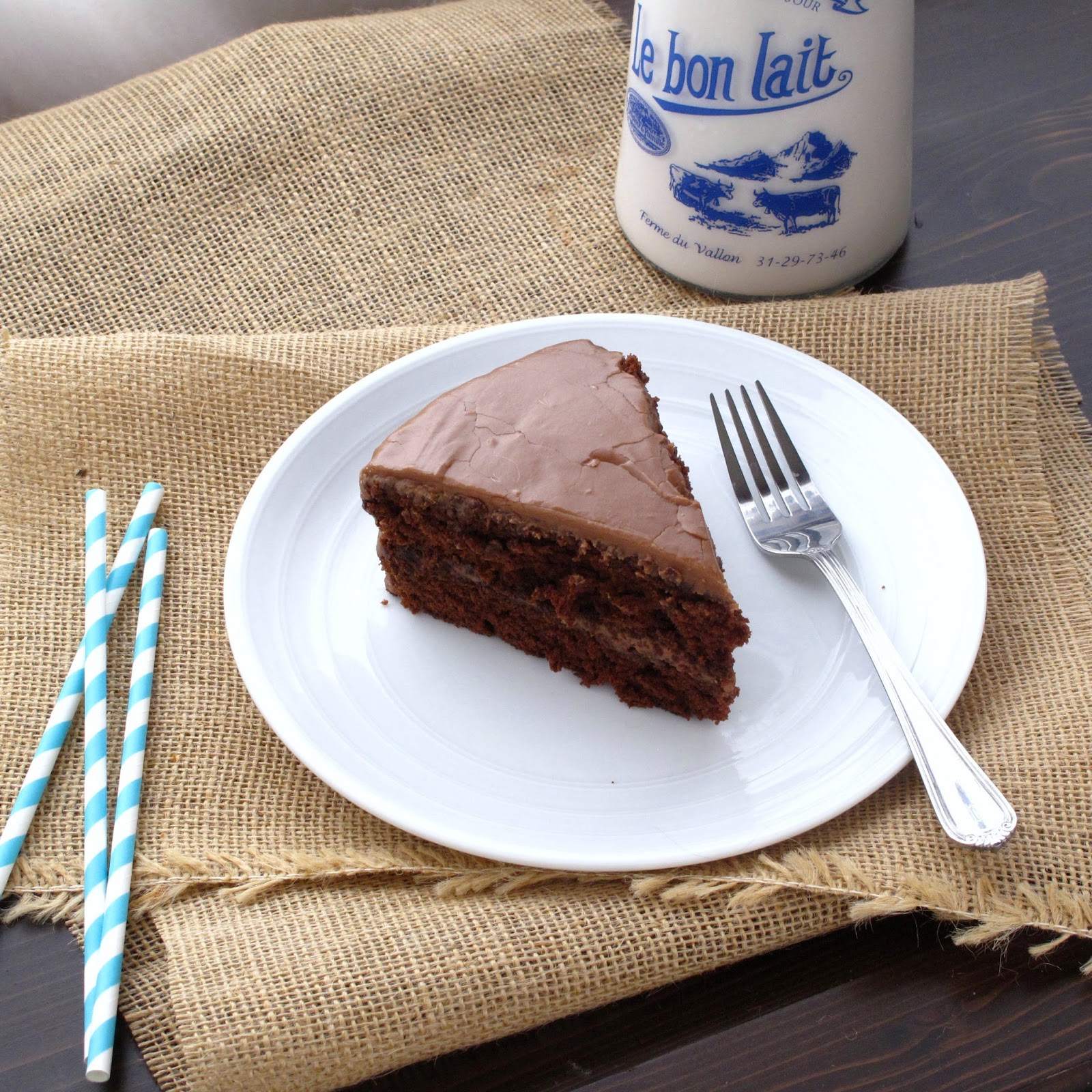 Recipes Chocolate Espresso Kahlua Cake