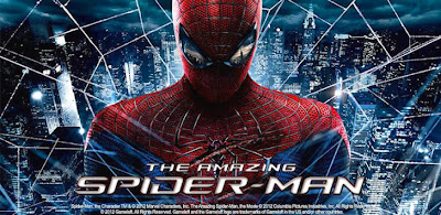 The Amazing Spider-Man Android Game The Amazing Spider-Man Android Game