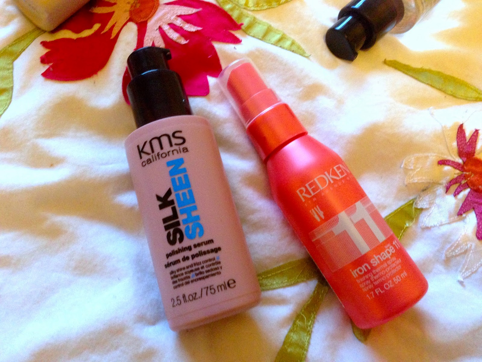 Taming The Frizz Hair Care Review Essays And Wine