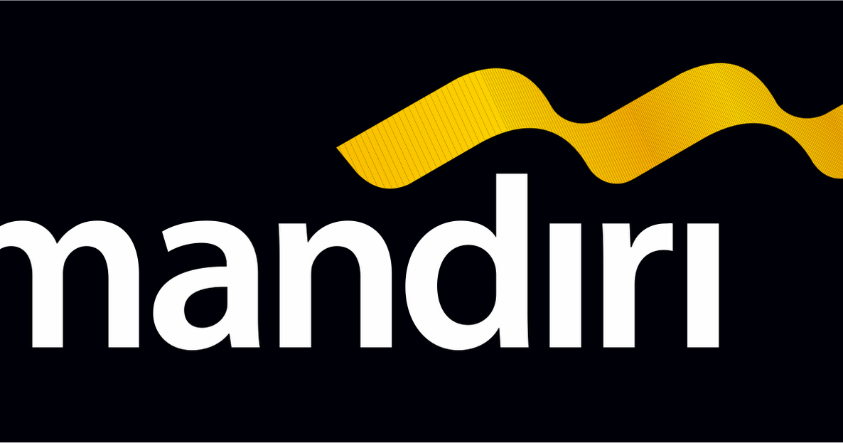 LOGO BANK MANDIRI | Gambar Logo