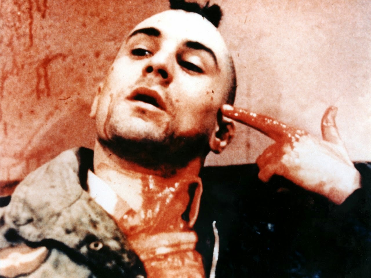 taxi driver