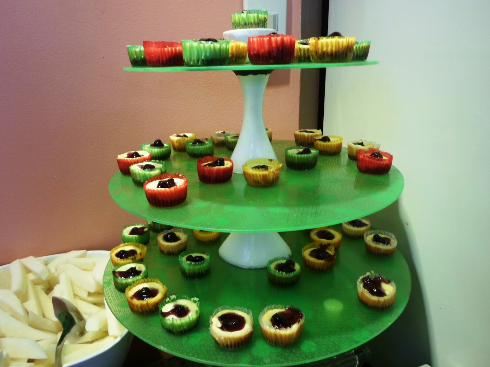 Love Desserts Banawe Branch WhatYvonneLoves