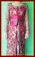 model kebaya wisuda model+kebaya+wisuda+(1) Model Kebaya Wisuda Dan Modern Terbaru 2014