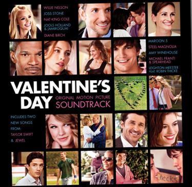 Valentines  Movie Wallpaper on Valentine S Day Movie Story Line  Cast Crew List  Songs Download  Box