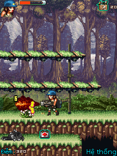 Tải game Nữ đặc công việt hóa crack miễn phí cho điện thoại Tải game Nữ đặc công việt hóa crack miễn phí cho điện thoại