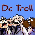 dr troll