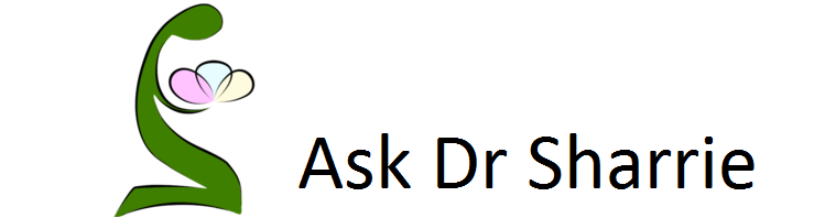 Ask Dr Sharrie