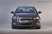 صور سيارة شيفروليه سونيك 2012 Chevrolet-Sonic-2012-03