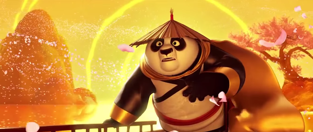 Kung Fu Panda 3