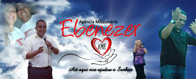 Agência Missionária EBENEZER