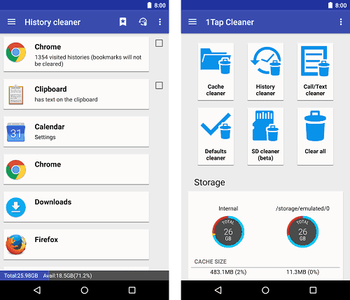 Download 1Tap Cleaner Pro Apk Latest Version