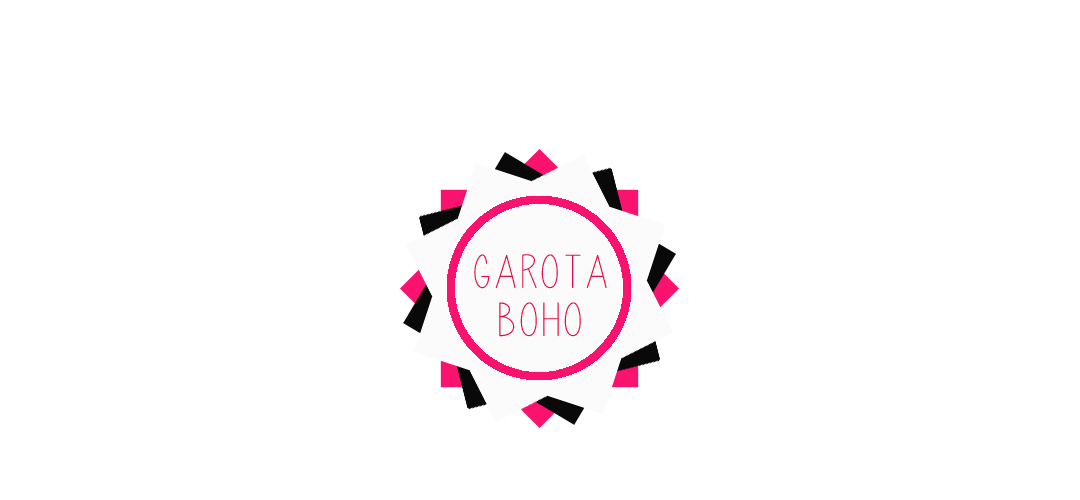 Garota Boho