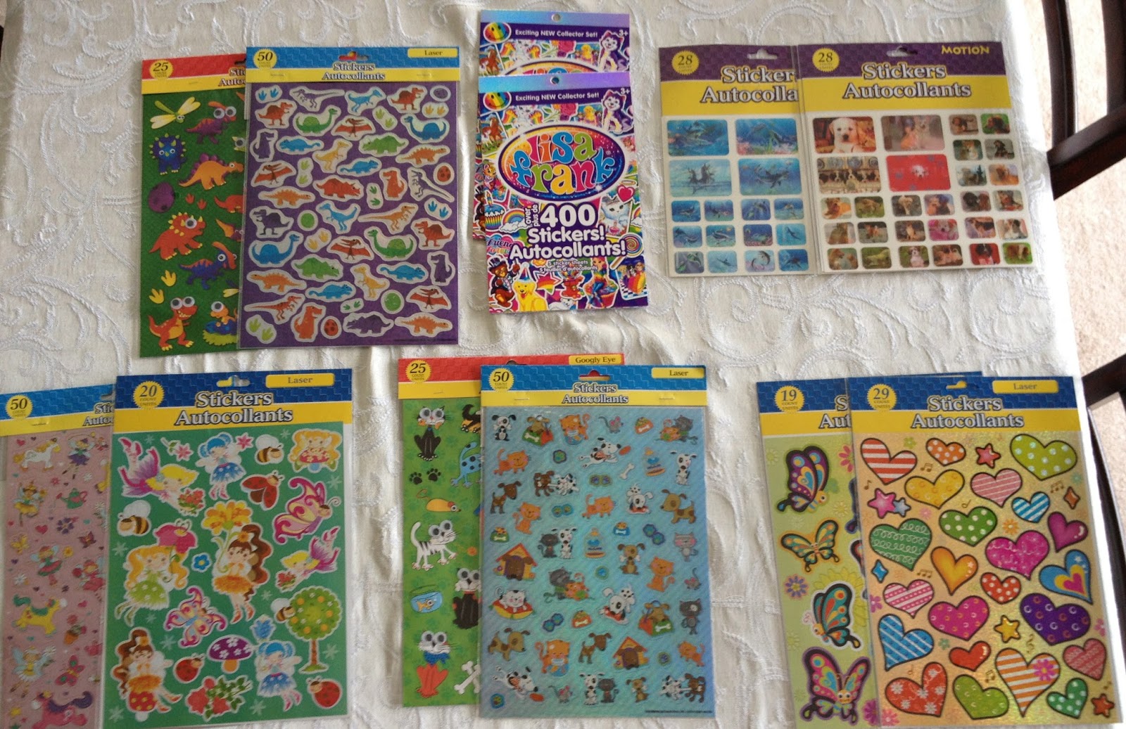 Did I Just Leave The Dollar Tree With That Many Bags? Mrs. O Knows