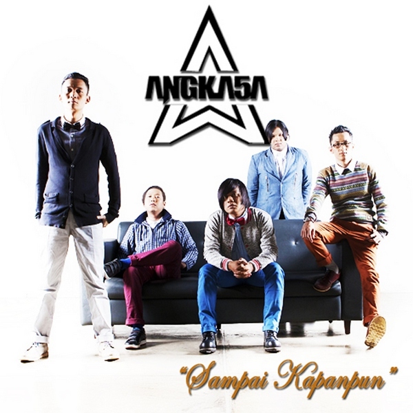 Angkasa - Sampai Kapanpun Sampai Kapanpun - Angkasa